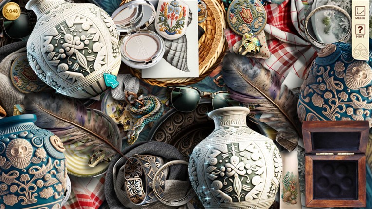 Twistingo: Turtle Bay Collector's Edition screenshot