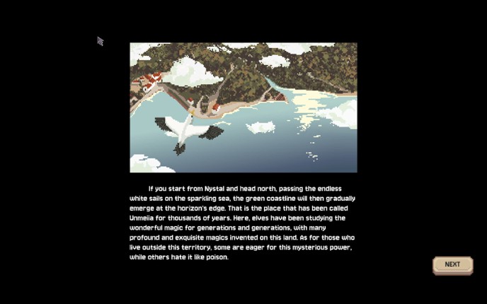 Uncommon App screenshot