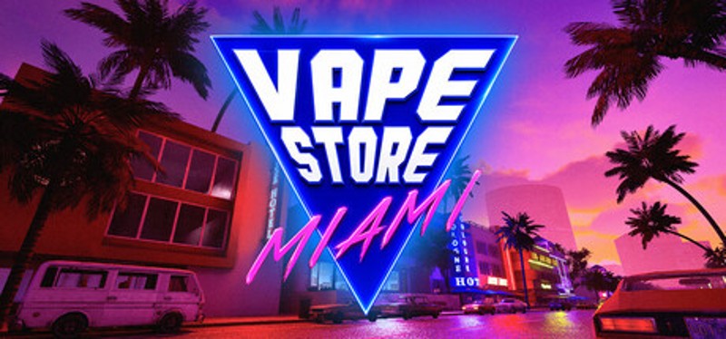 Vape Store Miami Image
