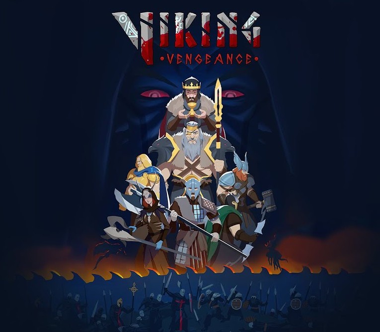 Games like Viking Vengeance