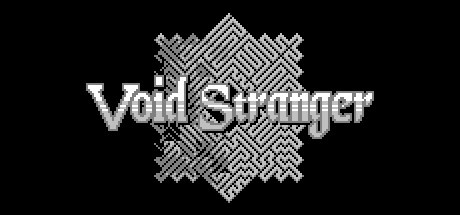 Games like Void Stranger