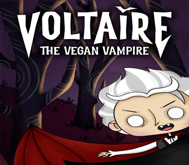 Games like Voltaire The Vegan Vampire