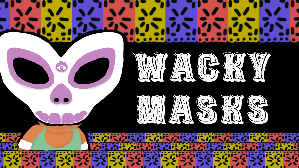 Games like WackyMasks