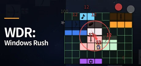 Games like WDR:window rush