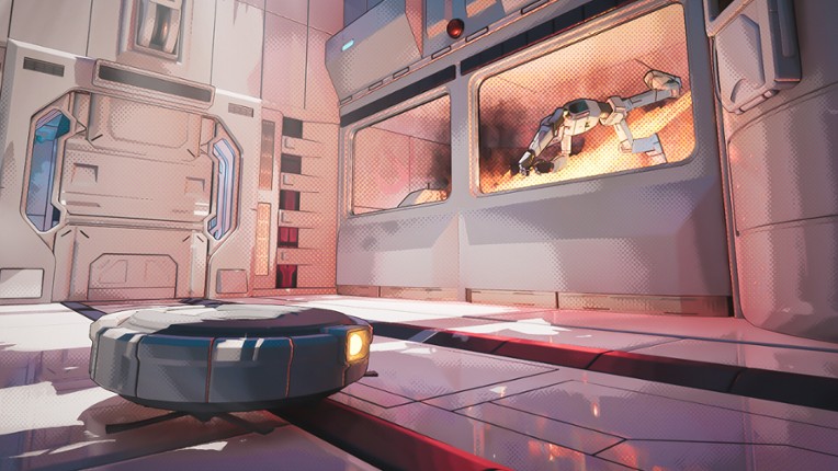 What The Hack! screenshot