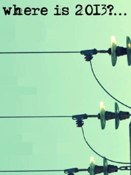 Games like Where is 2013?