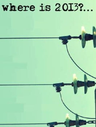 Where is 2013? Image