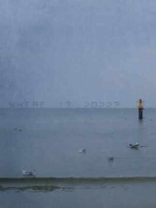 Where is 2022? Image