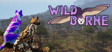 Games like Wildborne Online