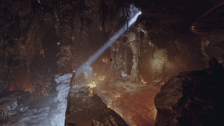 Witchcraft Tales screenshot