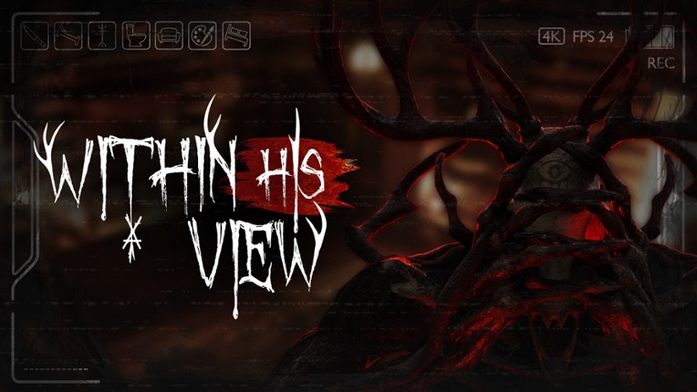 Within His View screenshot