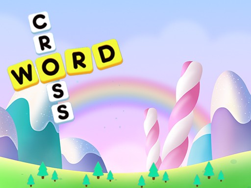 Games like WordCross