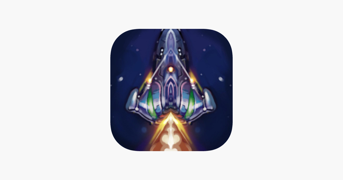 Games like X-Fight Gunship － Galaxy Battle Shooting Simulation Game