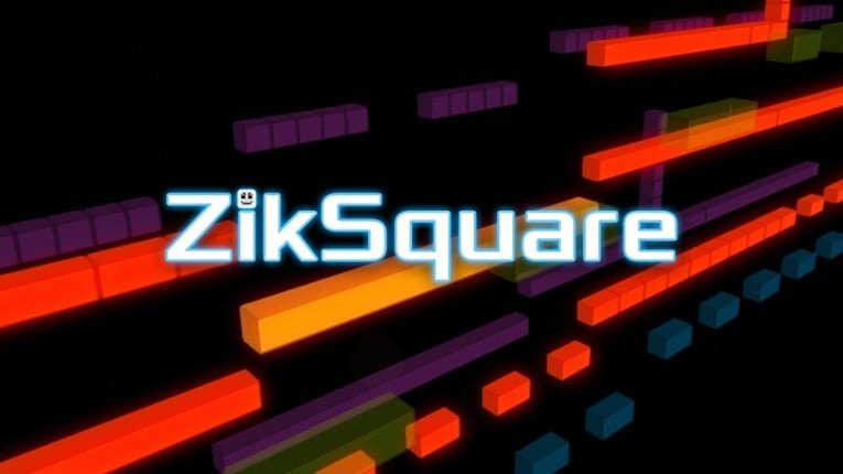 ZikSquare Game Cover