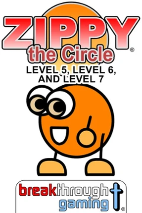 Zippy the Circle Image