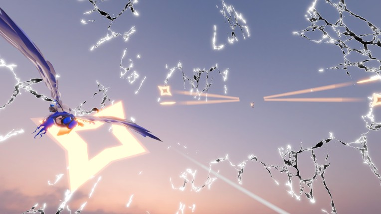 天使戦争 Angels' War screenshot