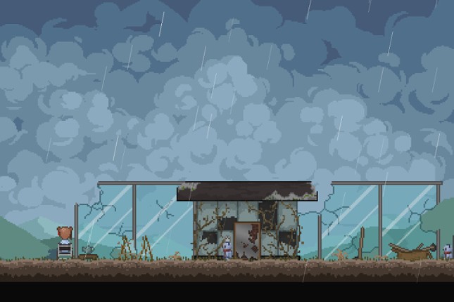 Towards Future screenshot