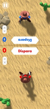 2 Player Games - Pastimes screenshot