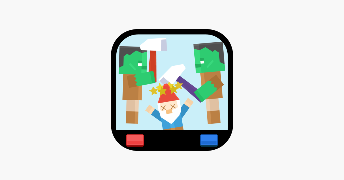 Games like 2 Player Pixel Games