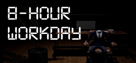 Games like 8-hour Workday