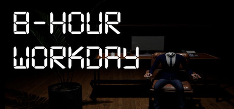 8-hour Workday Image