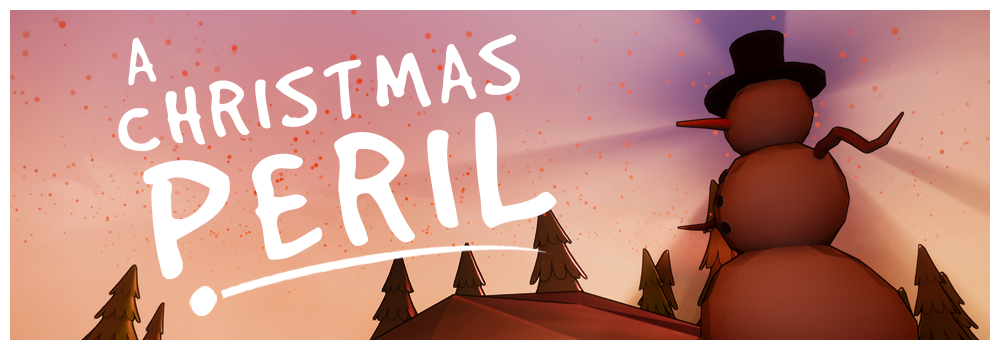 Games like A Christmas Peril