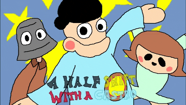 Games like A Night with a Castro (FNaF Parody Game) & A Half Shift with a Castro (FNaF^2 Parody game)