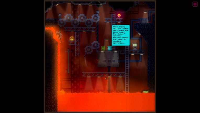 A Ruthless World screenshot