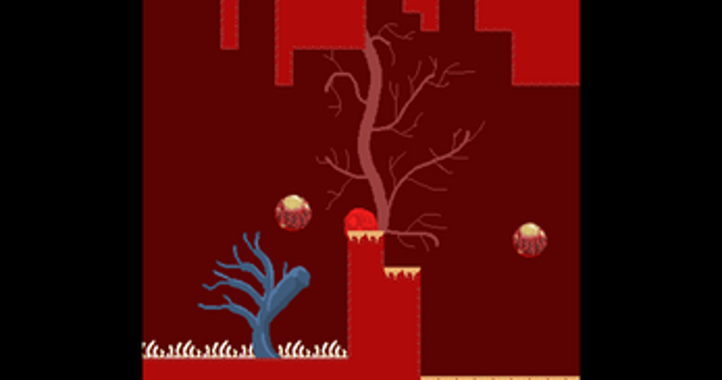 A Story of Creation screenshot