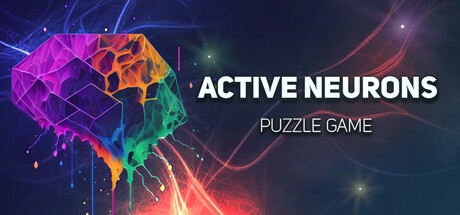 Games like Active Neurons