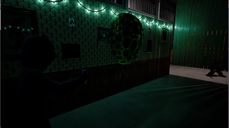 Adventure Mansion Image