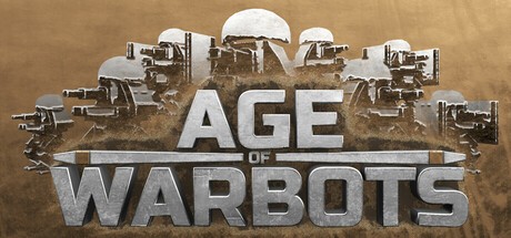 Games like Age Of Warbots