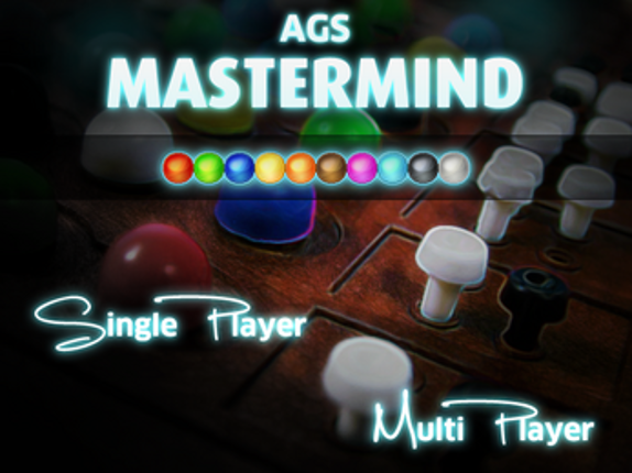 AGS Mastermind Image