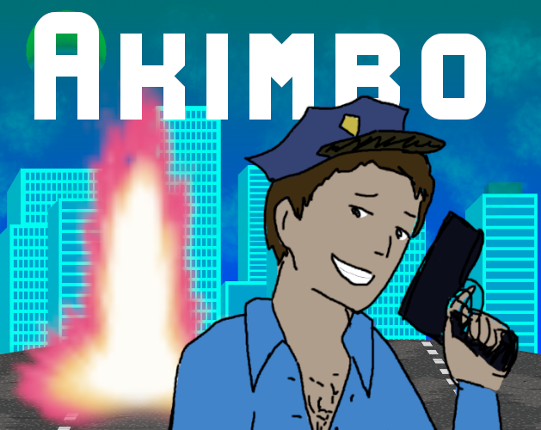 Akimbo Image