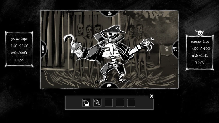 and yet, we dream screenshot