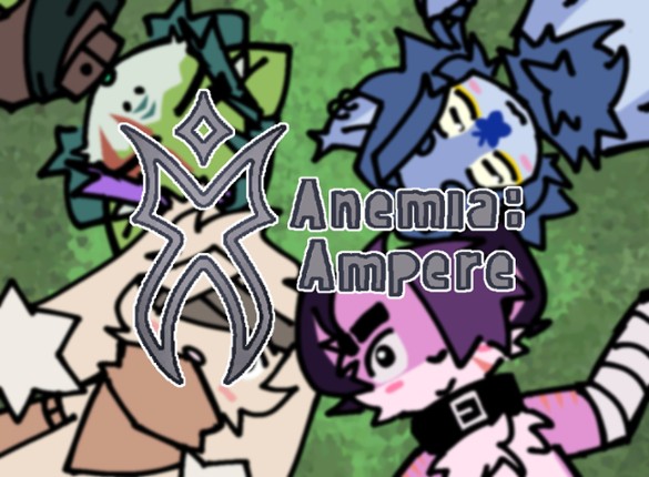 Anemia Ampere Image