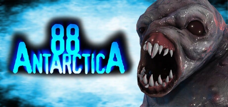 Antarctica 88 Image