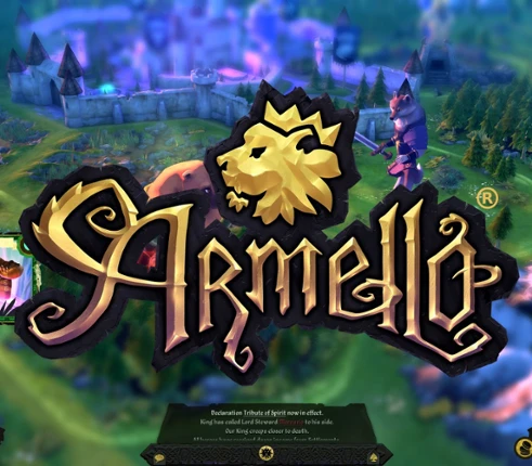 Armello Image
