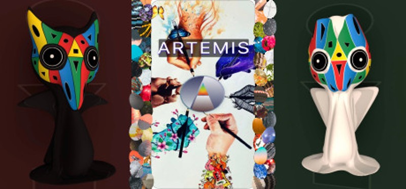 Artemis Game Cover