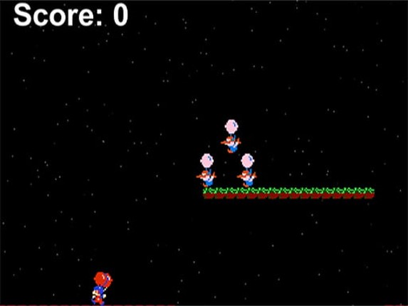BallonFight Image