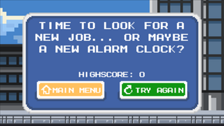 Be There in 1 Minute! Image