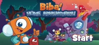 Biba Home Adventures Image