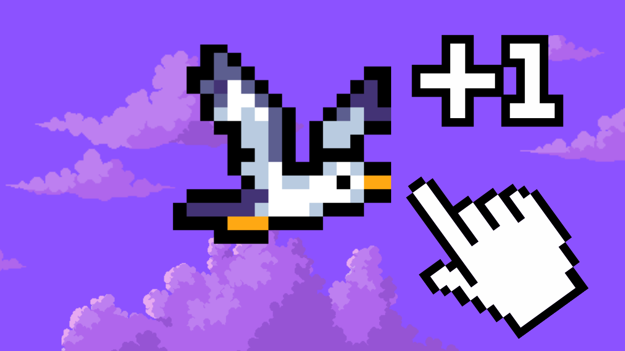 Games like Bird Flight Idle