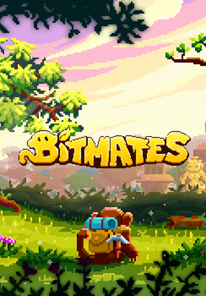 Bitmates Game Cover