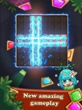 Block Puzzle Jewel - Blockie Image