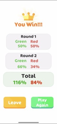 Blocks vs Blocks PvP screenshot