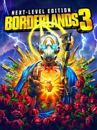 Borderlands 3: Next-Level Edition Image