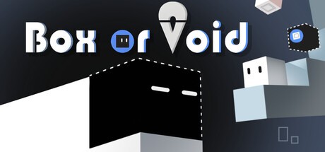Games like Box or Void
