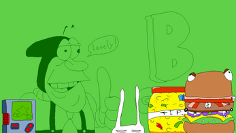 Burger Castle Image