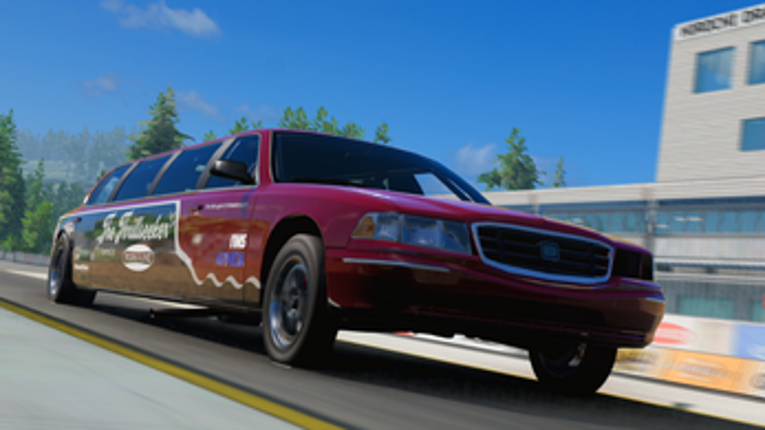 Burnside Windsor screenshot